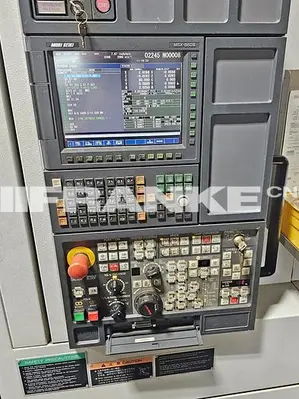 Used 2010 DMG MORI MORI SEIKI NL 1500SY/500 CNC Lathes | FRANKE CNC, LLC #1382494