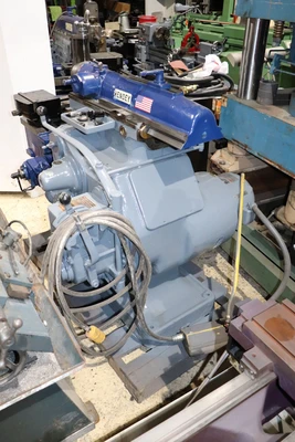 USED HENDEY 12"