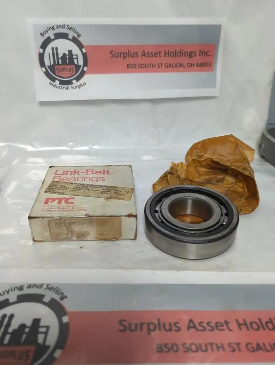 New | in-Stock LINK BELT MU1308T Industrial Controls Ohio US | Surplus Asset Holdings #1494709