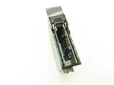 Allen Bradley 1756-L62 ControlLogix 5562 Processor Logix Pac Ser B Fw Rev 1.10