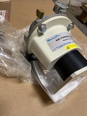 NEW Masterflex 07589-30