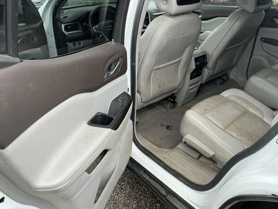 Used 2019 GMC ACADIA SLT SUVs Michigan US | Miedema Asset Management Group #1312885