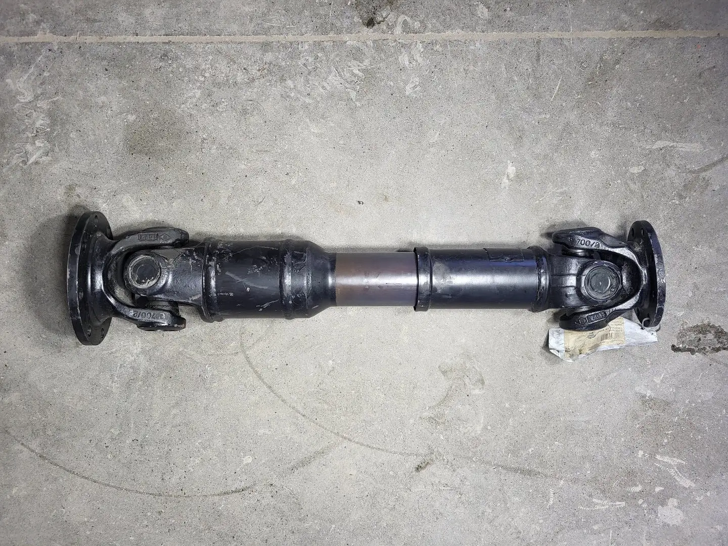 USED NORMET 54821699