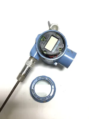 Rosemount 3044C/A1B4M5 Temperature Transmitter