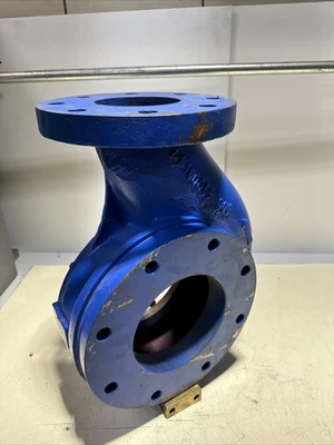 NEW Worthington Pump 6x4