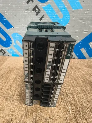 EUROTHERM 2208FM PLC Temperature Modules | ESS Industrial Equipment Sales (5)