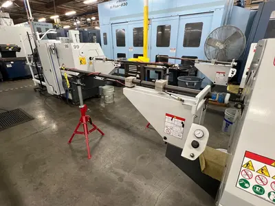 2018 HAAS CL-1 Must Move Immediately - Priced to Sell - CNC Lathes | Quick Machinery Sales, Inc. (3)