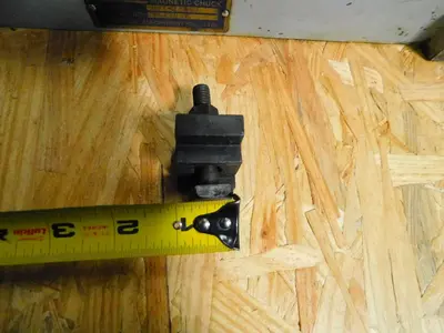 Used _UNKNOWN_ _UNKNOWN_ Magnetic Chucks Texas US | Aucto #1509708
