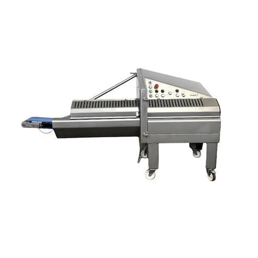 USED DADAU ICONE700