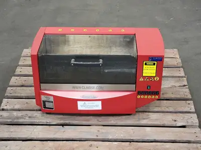 USED 2015 CLAISSE PE0001