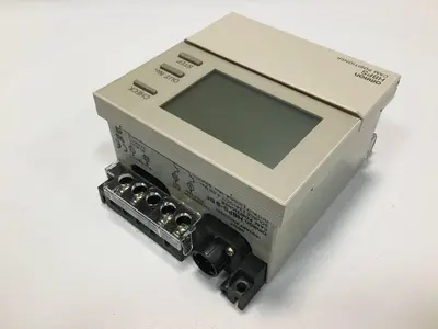 USED OMRON H8PS-8BF