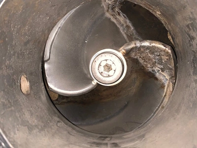 USED Goulds 3175