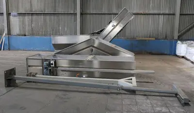 USED LANFRANCHI L3-SR18/24
