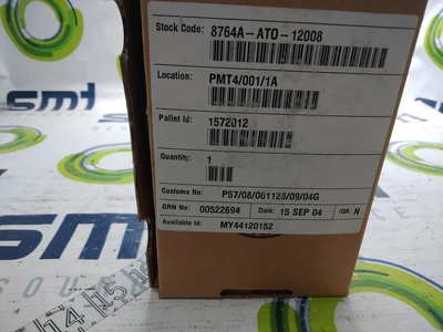 NEW AGILENT TECHNOLOGIES 8764A