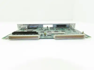 Okuma E4809-045-243-B FW Main Board Module PCB Card FWMB2 A911-2863