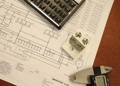 AD – Digital Phase Converter