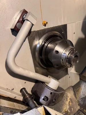 2015 HAAS ST-30 CNC Lathes (Turning Centers) | Machinery Resources International (5)