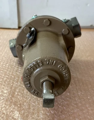 NEW Cashco D14-7PG7-1B10N0001