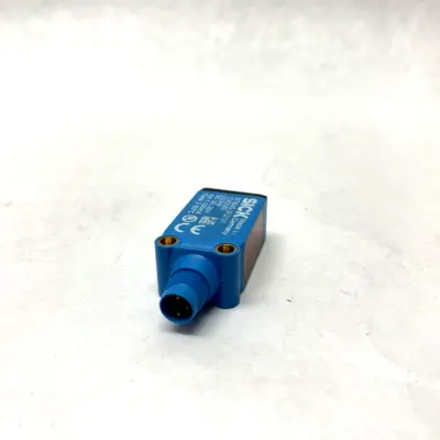 WTB4S-3F2131 | Sick  Miniature Photoelectric Sensor 1042060 - Used