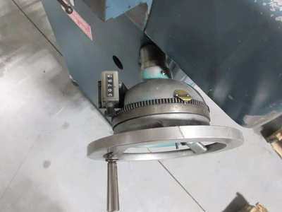 Used KO LEE S618B Reciprocating Surface Grinders Minnesota US | Machinesused.com #1310816