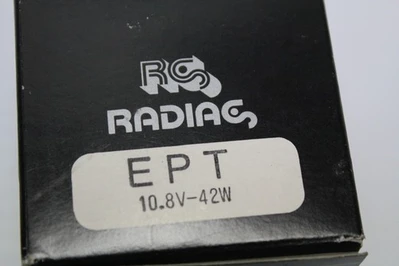 New | in-Stock Radiac EPT Lighting California US | Davliegogo LLC #1707904