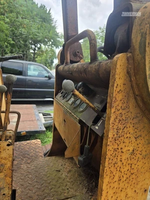 Used 1984 CASE 455C Crawler Loaders Pennsylvania US | Zimmerman Farm Service #1488152