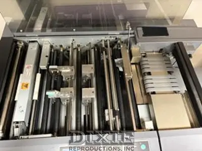 2015 Duplo 616 Pro