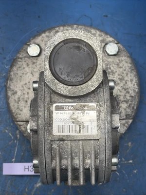 New | in-Stock BONFIGLIOLI VF44P110P63B5B3PV Gearboxes Indiana US | J&J Industrial Supply #1427141