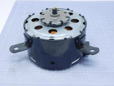 Used VALEO _UNKNOWN_ D.C. Motors Texas US | OCO Industrial #1601135