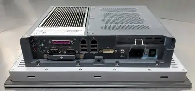 USED Allen Bradley 6181F-15TPXP Ser E 1500P Integrated Display Computer