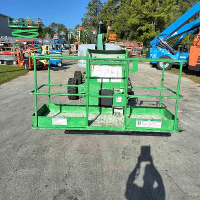 USED 2016 Genie S-40
