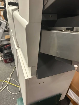 Used _UNKNOWN_ Hasler PS140 Mail Folding & Inserting Machines Delaware US | United Machine Co. #1564575