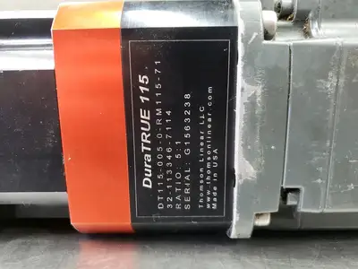 USED Siemens 1FK7060-2AF71-1QA2 / DT115-005-0-RM115-71