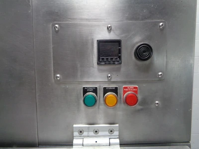 Used ABS SPL-300L Fermentation Systems California US | BakeryEquipment.com #1554806