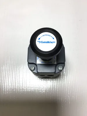 ControlAir 429-802-002 – 110-BC Pressure Reducing Valve 1/4″NPT Range 2-120 PSI