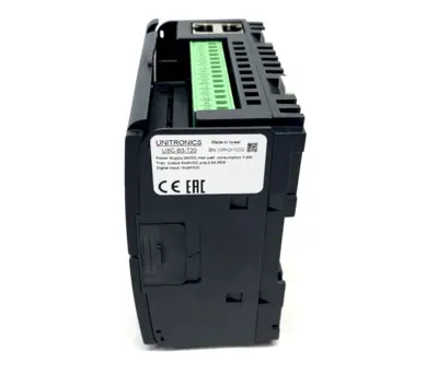 Used Unitronics UniStream PLC Processors Michigan US | Maverick Industrial Sales #1389848