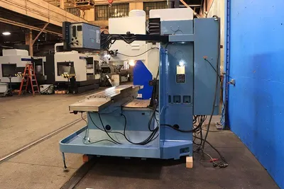2012 SOUTHWESTERN INDUSTRIES FHM 7 MILLERS, VERTICAL | Prime Machinery (23)