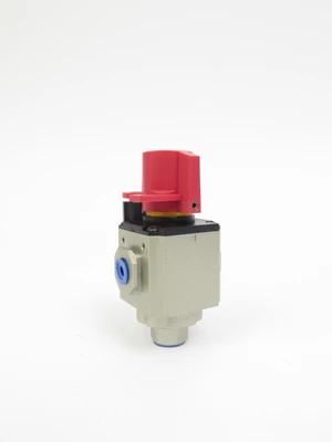New | in-Stock Nitra Pneumatics ARV-21 Valves/Fittings California US | ANACAPA EQUIPMENT BROKERS, INC #1480491