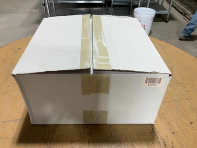 Used FERRARI 15211 45 POST/SEAT ROTATING BOTTLE DRAINER Bottle Cleaners Michigan US | Miedema Asset Management Group #1761580