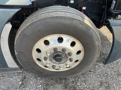 Used 2021 FREIGHTLINER CASCADIA 126 PT126064ST 6X4 Conventional trucks Michigan US | Miedema Asset Management Group #1413474