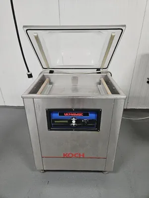 USED 2007 KOCH UV500