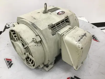 USED TOSHIBA JIS C 4004 50 HP