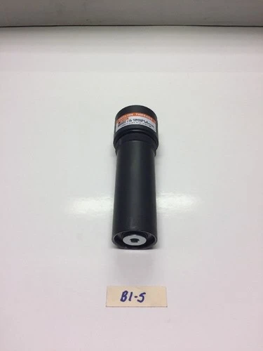 Used HYSON Mor-D 1x5 Cylinders Indiana US | J&J Industrial Supply #523064