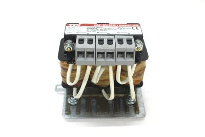 TCI KDRA5HDR KDR Line Reactor 480V