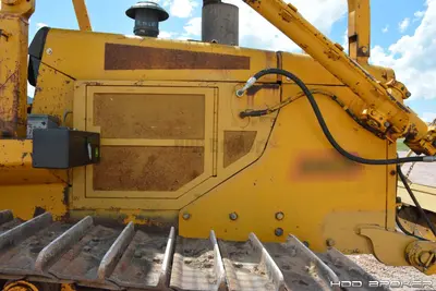 Used JOHN JOHN DEERE 850B Trenchers Florida US | HDD Broker #1346424