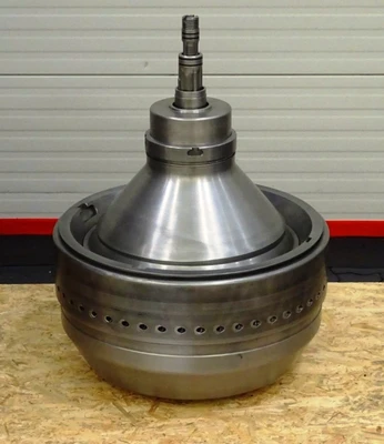 Used _UNKNOWN_ _UNKNOWN_ Disc Automatic Centrifuges Florida US | Sanders Equipment #1324406
