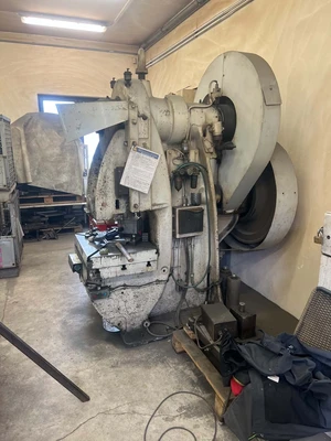 USED TOS LEP 100