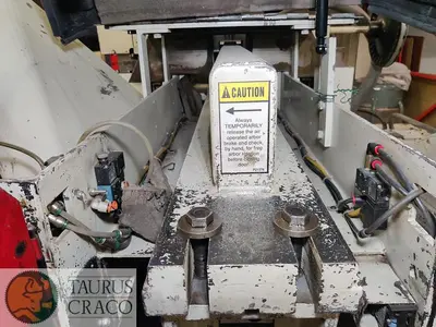 USED MEREEN-JOHNSON 431 DC-J