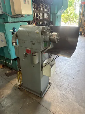 SCHAUER VA2B Speed Lathes | Global Machine Brokers, LLC (1)