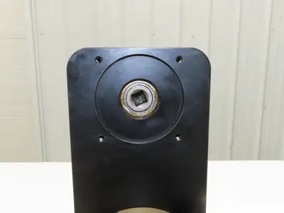 Daiichi Dentsu DPT-301R4H-10PS-00A Digital Servo Press -No Motor